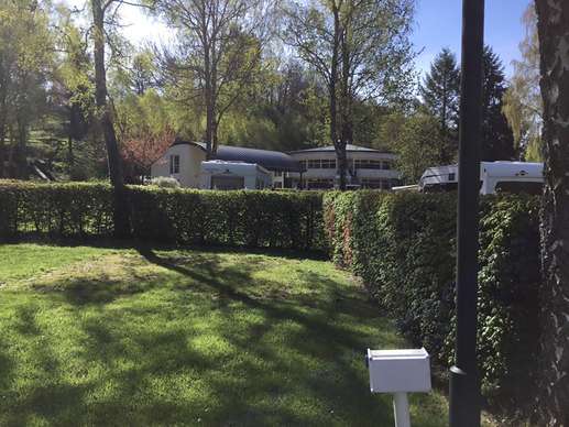 Added a photo to a location