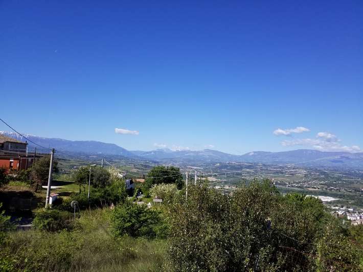 Area Comunale