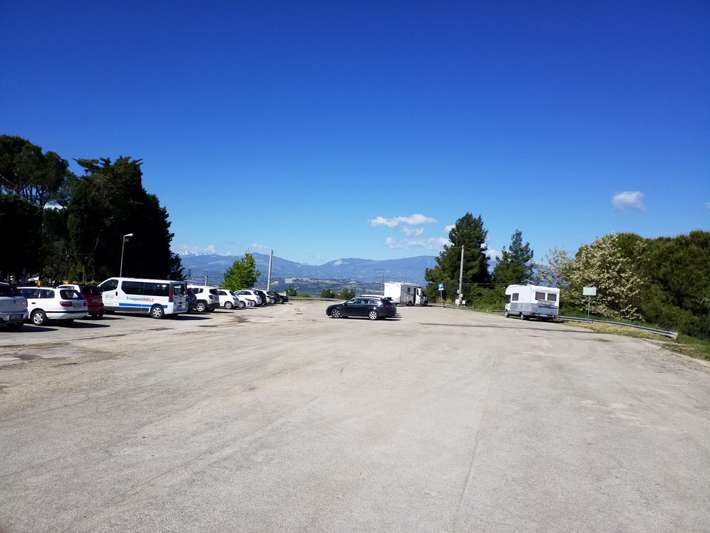 Area Comunale