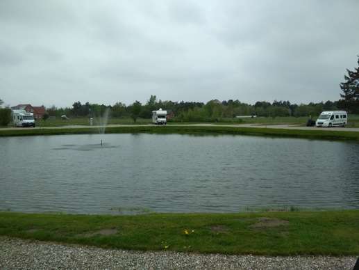 Added a photo to a location