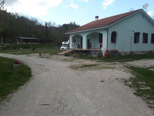 Added a photo to a location