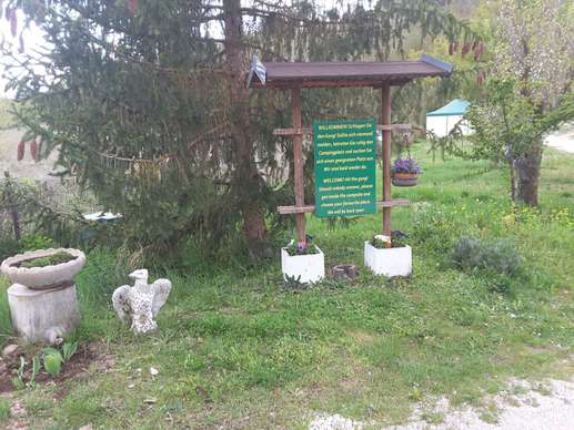 Added a photo to a location