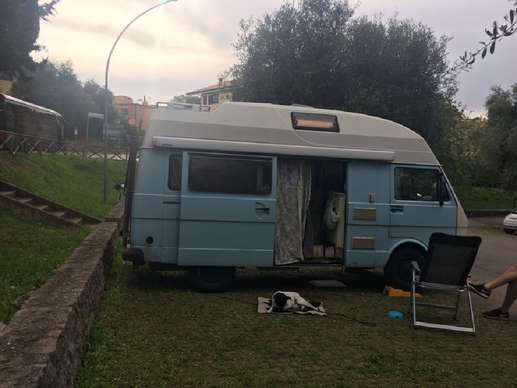 Aggiunta una foto a una posizione
