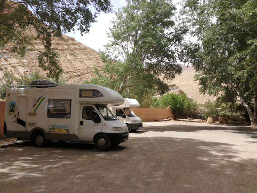 Added a photo to a location