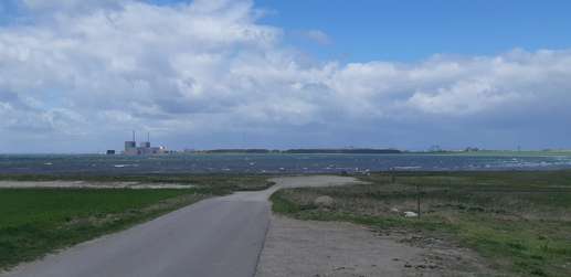Een foto toegevoegd aan een locatie