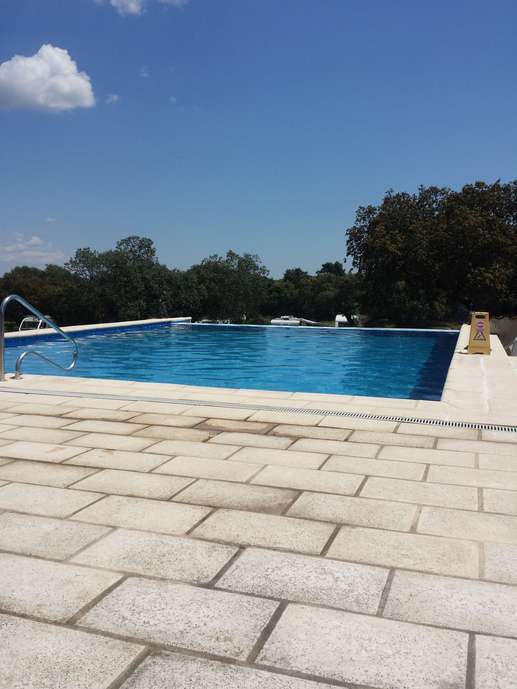 Added a photo to a location