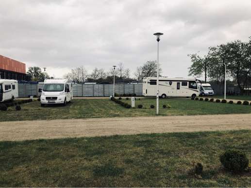 Aggiunta una foto a una posizione