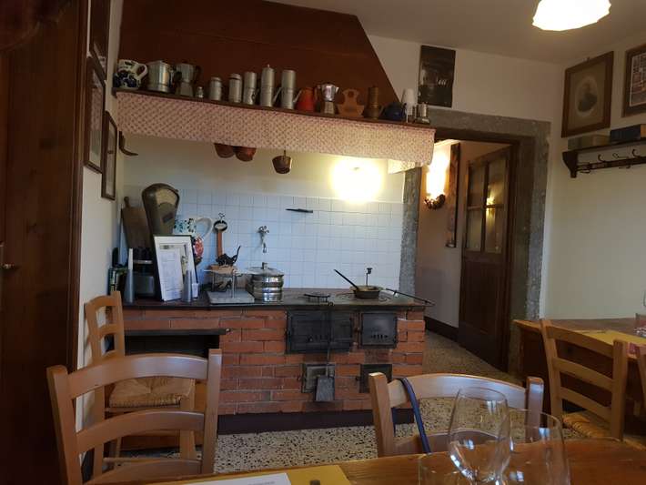 Agriturismo Masarotti