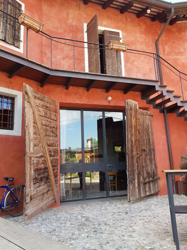 Agriturismo Masarotti