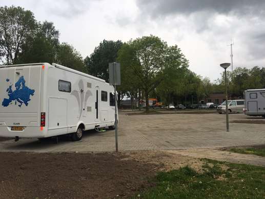Einem Ort wurde ein Foto hinzugefügt