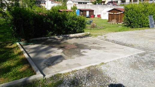 Added a photo to a location