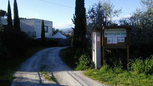 Added a photo to a location