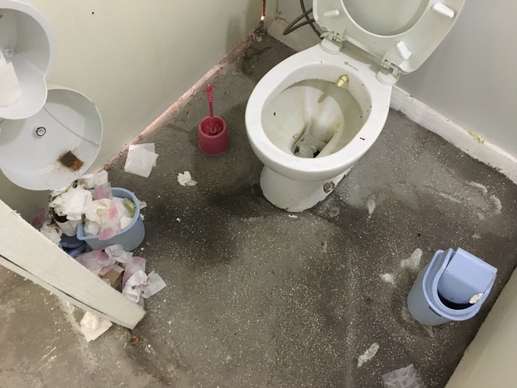 Aggiunta una foto a una posizione