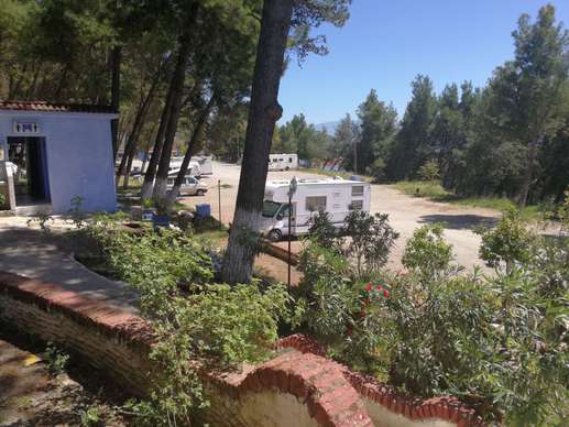 Added a photo to a location