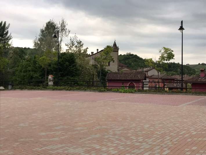 Area Comunale