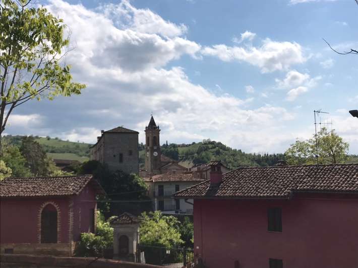 Area Comunale