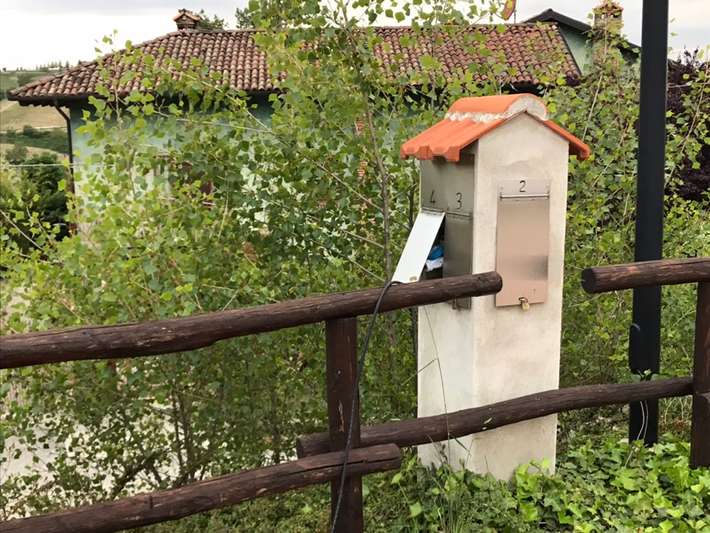 Area Comunale