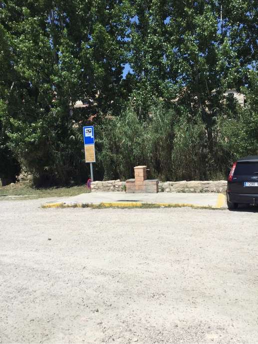 Aggiunta una foto a una posizione