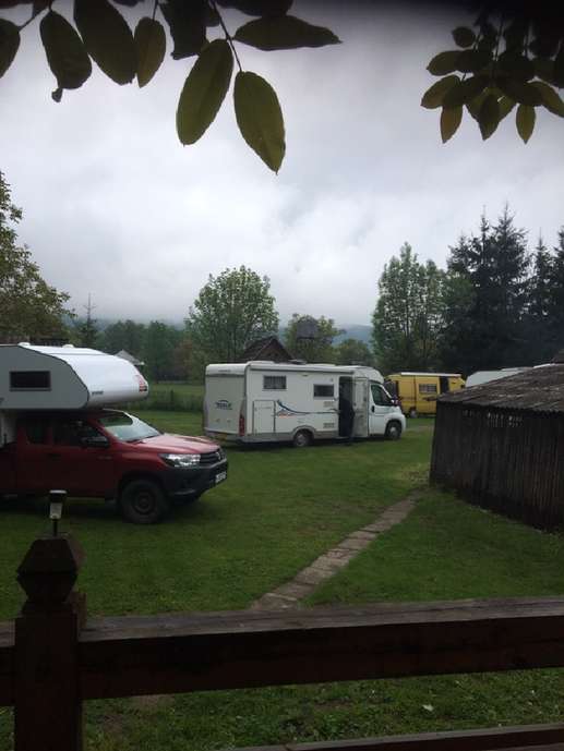 Einem Ort wurde ein Foto hinzugefügt