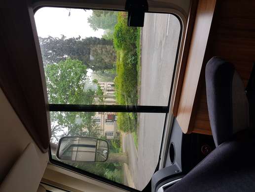 Added a photo to a location