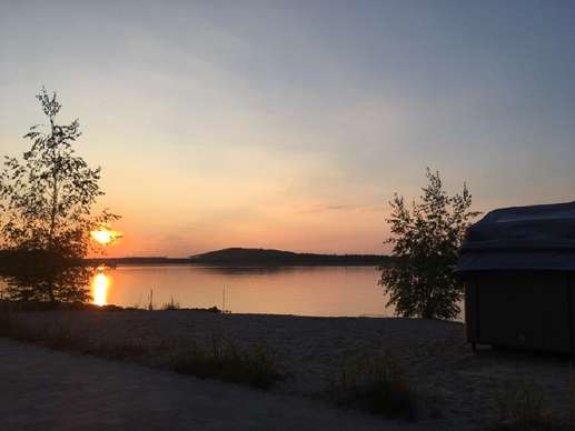 Added a photo to a location