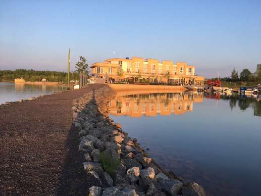 Added a photo to a location