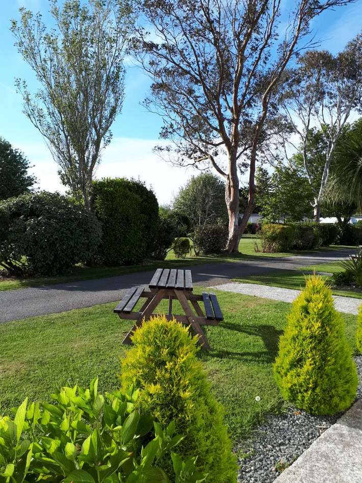 Penrose Holiday Park