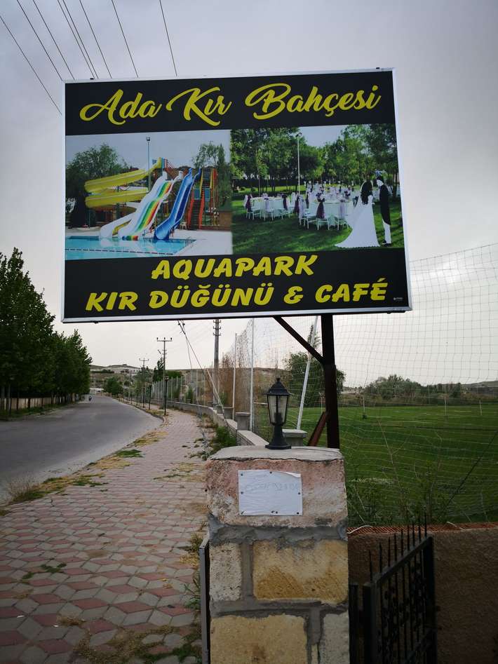 Ada Camping