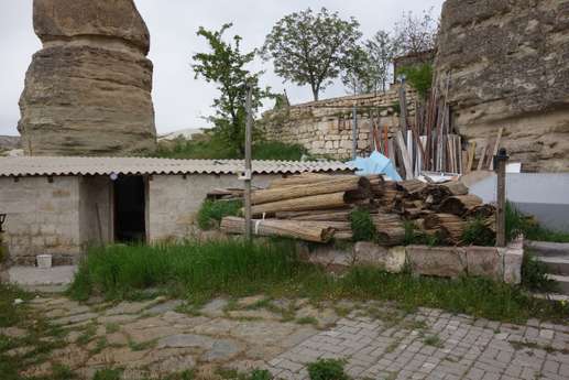 Aggiunta una foto a una posizione