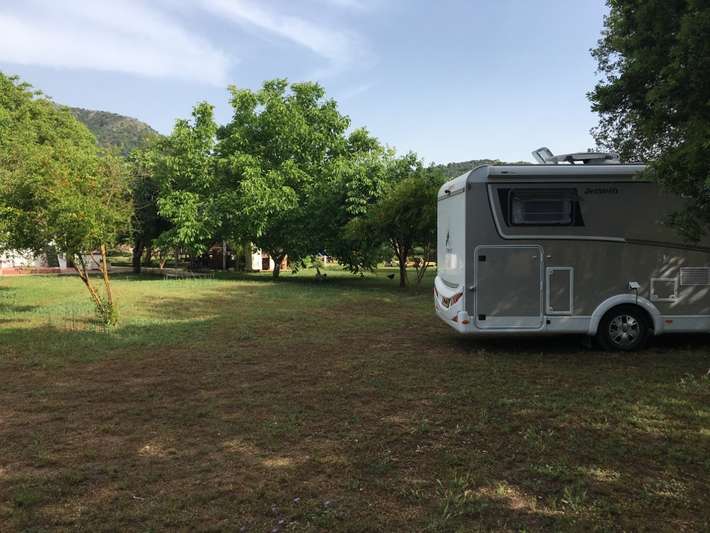 Han Camping