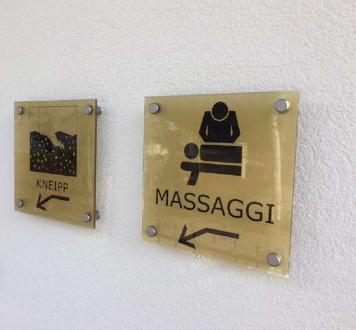 Een foto toegevoegd aan een locatie