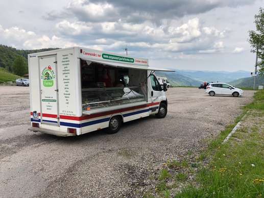 Einem Ort wurde ein Foto hinzugefügt