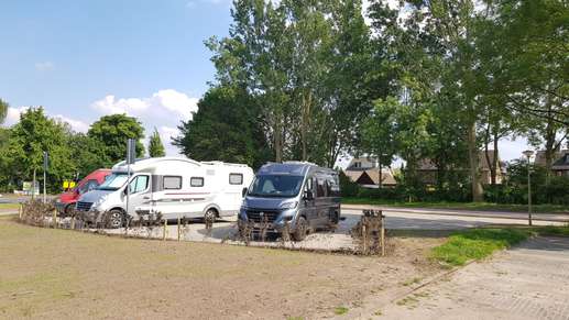 Added a photo to a location