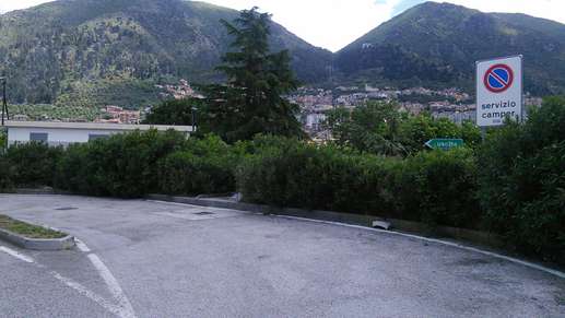Added a photo to a location