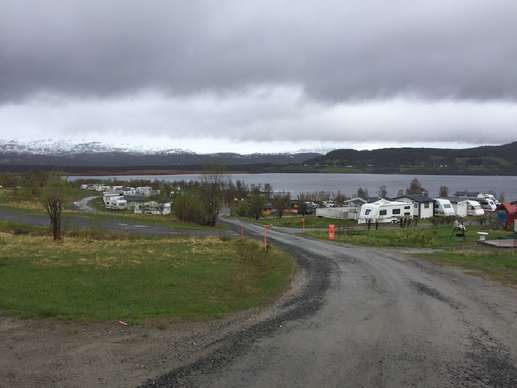 Added a photo to a location