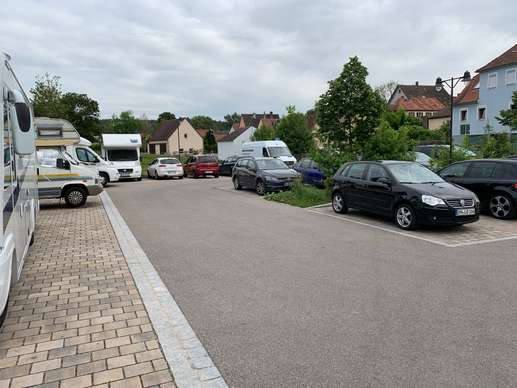 Ajout d'une photo à un emplacement