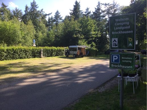 Einem Ort wurde ein Foto hinzugefügt