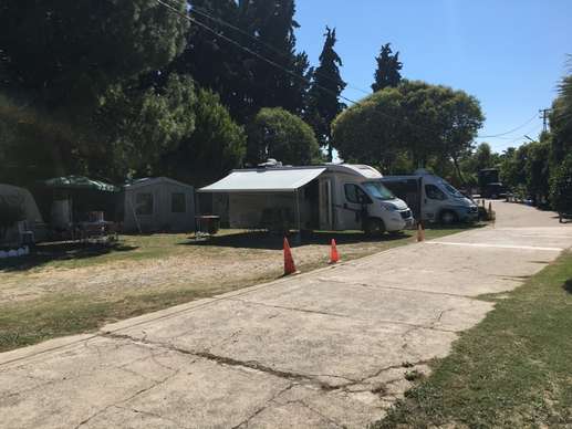 Aggiunta una foto a una posizione