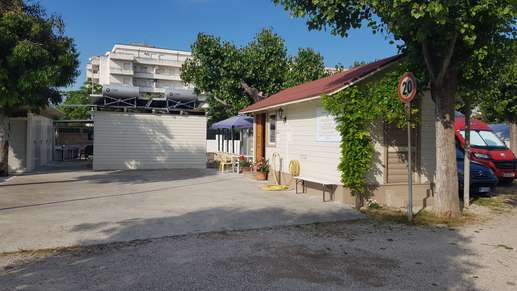 Ajout d'une photo à un emplacement