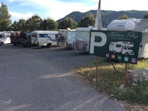 Añadió una foto a una ubicación
