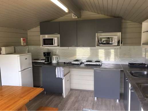 Een foto toegevoegd aan een locatie