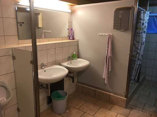 Added a photo to a location