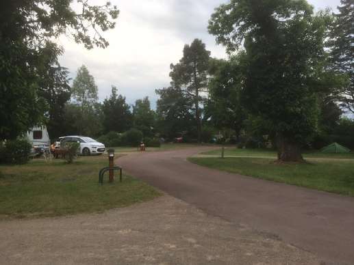 Aggiunta una foto a una posizione