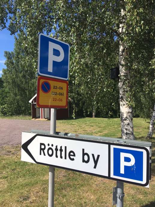 Een foto toegevoegd aan een locatie