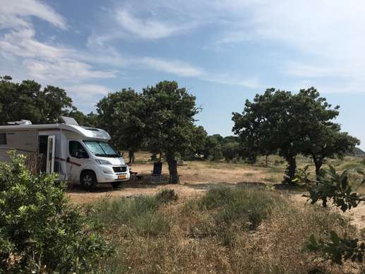 Aggiunta una foto a una posizione