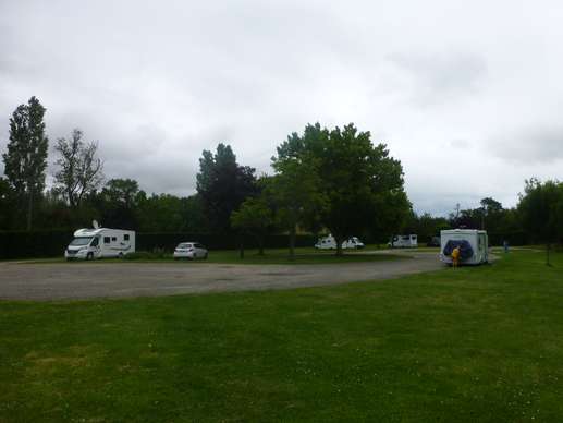 Added a photo to a location