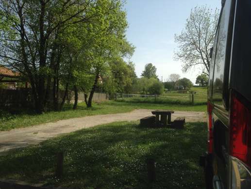 Added a photo to a location