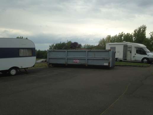 Added a photo to a location