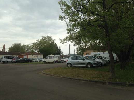 Added a photo to a location