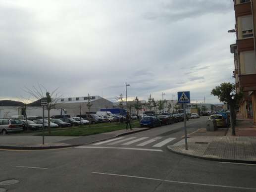 Added a photo to a location